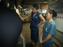 一線員工標準化操作，促進質(zhì)量提升