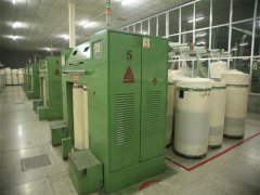 紡紗車(chē)間提升現(xiàn)場(chǎng)管理水平