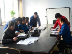 技師評(píng)聘，讓更多員工成為首席技師