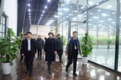 市總“送萬福、進(jìn)萬家”書法公益活動(dòng)走進(jìn)華紡