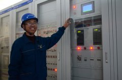 業(yè)精于勤，公司五名員工傾力踐行工匠精神