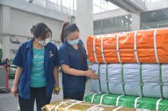 打包帶、小商標，一分一厘挖潛力