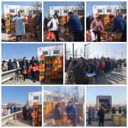 愛在華紡，喜迎新春 | 公司發(fā)放2026年春節(jié)福利